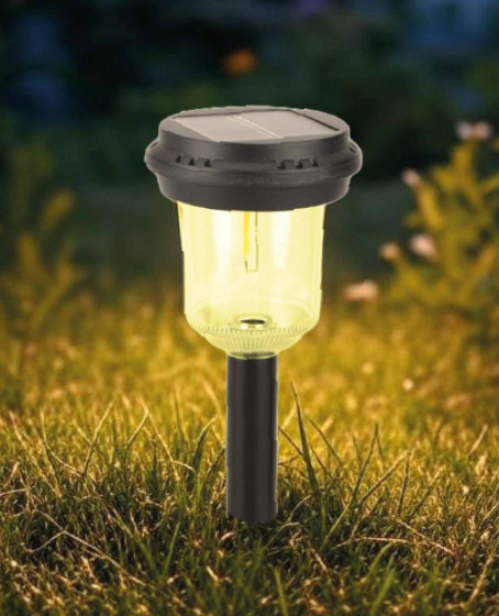 PANTHER PT-B117 SOLAR LED BAHÇE LAMBASI PANTHER PT-B117 SOLAR LED BAHÇE LAMBASI