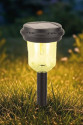 PANTHER PT-B117 SOLAR LED BAHÇE LAMBASI PANTHER PT-B117 SOLAR LED BAHÇE LAMBASI