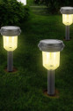 PANTHER PT-B117 SOLAR LED BAHÇE LAMBASI PANTHER PT-B117 SOLAR LED BAHÇE LAMBASI
