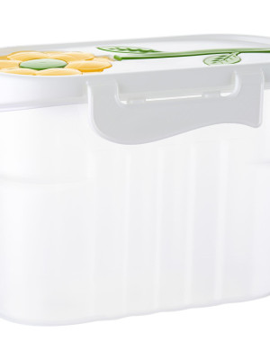 Papatya Erzak Kabı 1.2  Lt