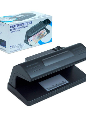 Para Kontrol Etme Cihazı