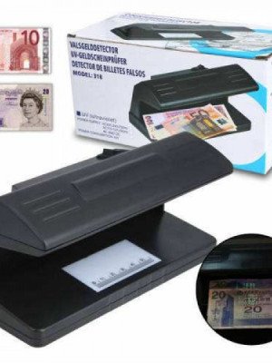 Para Kontrol Etme Cihazı