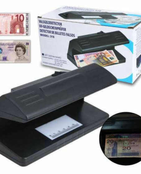 Para Kontrol Etme Cihazı Para Kontrol Etme Cihazı