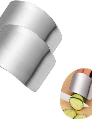 Parmak Koruyucu Metal Kesim-Doğrama Aparatı Parmak Koruyucu Metal Kesim-Doğrama Aparatı