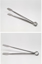 Paslanmaz Mutfak Maşası - 27 Cm Mangal Barbekü Maşası Paslanmaz Mutfak Maşası - 27 Cm Mangal Barbekü Maşası