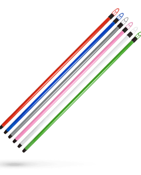 Paspas / Çek Çek Sapı - 120 Cm