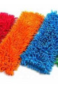 Paspas Yedeği Mikrofiber Makarna Mop Paspas Yedeği 50 Cm