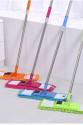 Paspas Yedeği Mikrofiber Makarna Mop Paspas Yedeği 50 Cm