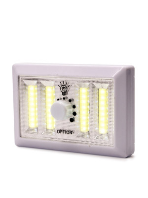 PeakStar PS-1703 Dimmerli Işık Seviyesi Ayarlanabilir Mıknatıslı Lamba