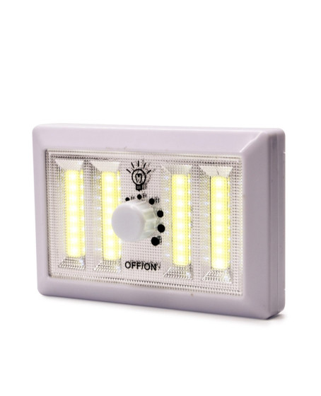 PeakStar PS-1703 Dimmerli Işık Seviyesi Ayarlanabilir Mıknatıslı Lamba