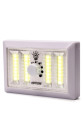 PeakStar PS-1703 Dimmerli Işık Seviyesi Ayarlanabilir Mıknatıslı Lamba