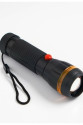 PeakStar PS-7083 Plastik Zoomlu Pilli El Feneri