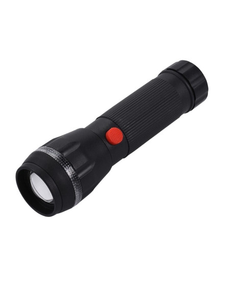 PeakStar PS-7083 Plastik Zoomlu Pilli El Feneri