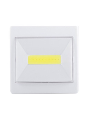 PeakStar PS-801 COB Ledli Mıknatıslı Yapışkanlı Lamba