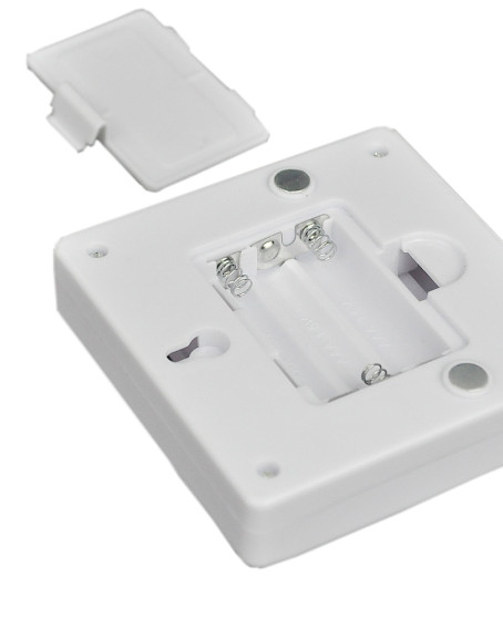 PeakStar PS-801 COB Ledli Mıknatıslı Yapışkanlı Lamba