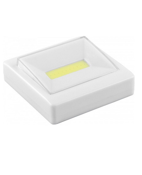PeakStar PS-801 COB Ledli Mıknatıslı Yapışkanlı Lamba