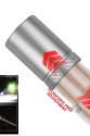 PeakStar Ps-8915 10W Zoomlu Led Powerbank Özellikli Şarjlı Kamp El Feneri PeakStar Ps-8915 10W Zoomlu Led Powerbank Özellikli Şarjlı Kamp El Feneri