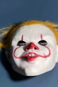 Stephen King's Korkutucu Joker Maske 31x22 cm