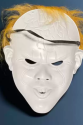 Stephen King's Korkutucu Joker Maske 31x22 cm