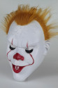 Stephen King's Korkutucu Joker Maske 31x22 cm