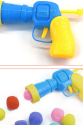 Peluş Top Atan İnteraktif Kedi Oyuncağı Peluş Top Atan İnteraktif Kedi Oyuncağı