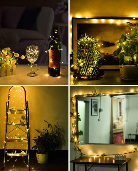 Peri Led Işık 3 metre GÜN IŞIĞI Dekor Lambası 28 Ledli Peri Led Işık 3 metre GÜN IŞIĞI Dekor Lambası 28 Ledli