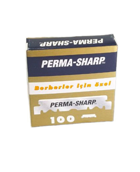 Perma Sharp Hacamat Jileti