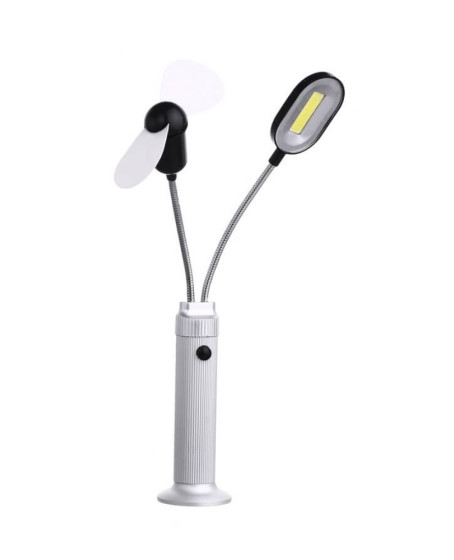 Pervane ve Mıknatıslı Masa Lambası Wt-093 Pervane ve Mıknatıslı Masa Lambası Wt-093