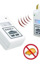Pest Guard Elektronik Fare ve Haşere Kovucu Pest Guard Elektronik Fare ve Haşere Kovucu