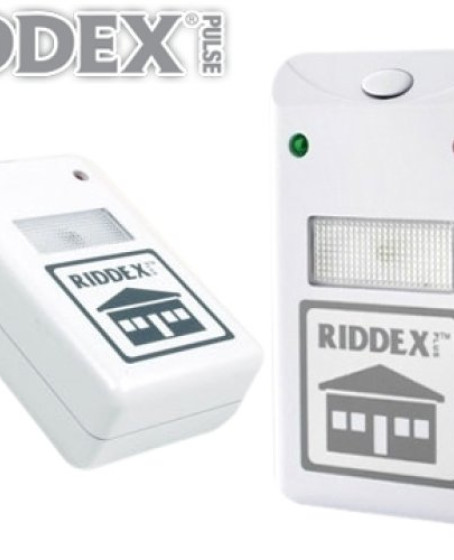 Pest Guard Elektronik Fare ve Haşere Kovucu Pest Guard Elektronik Fare ve Haşere Kovucu