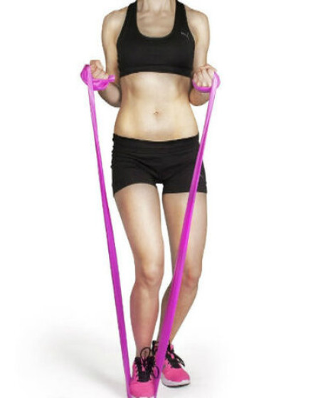 Pilates Bandı Pilates Bandı