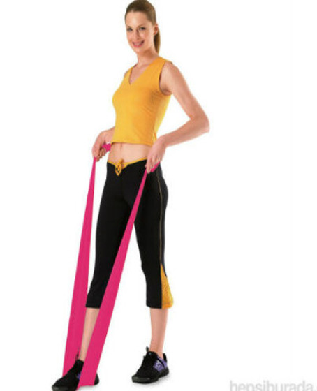 Pilates Bandı Pilates Bandı