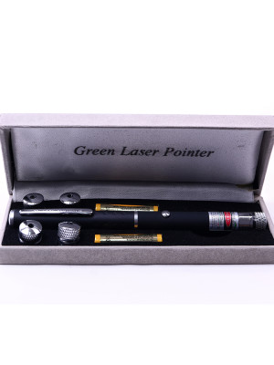 Pilli Yeşil Lazer Pointer Bm-521 Pilli Yeşil Lazer Pointer Bm-521