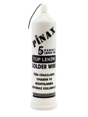 PİNAX TÜP LEHİM PİNAX TÜP LEHİM