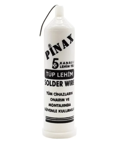 PİNAX TÜP LEHİM PİNAX TÜP LEHİM