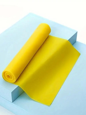 Plates Lastiği Geniş Plates Lastiği Geniş