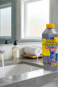 LAVABO AÇICI SIVI 500 GR DÖK AÇ PLUS PROLINE