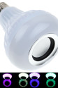 Polizei p-028 Kumandalı Bluetooth Led Ampul