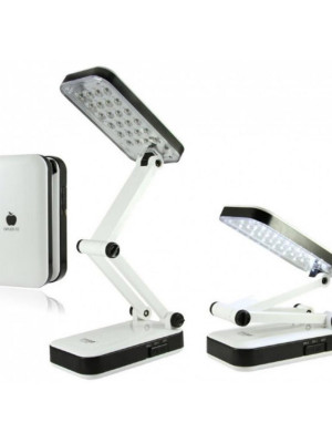 Polizei P-088 Sarjlı Robot Led Masa Lambası