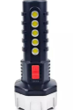 Polizei P-17 17+5 COB LEDLİ IŞILDAK FENER Polizei P-17 17+5 COB LEDLİ IŞILDAK FENER
