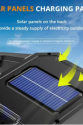 Polizei P-880A Solar Powerbanklı Şarjlı Taşınabilir Güçlü Fener Polizei P-880A Solar Powerbanklı Şarjlı Taşınabilir Güçlü Fener