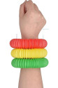 Tubes Anti Stres Duyusal Oyuncak Bubble Fidget (1 Adet )