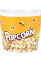 Popcorn Mısır Kovası Dekoratif - DEV BOY