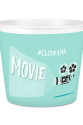Popcorn Mısır Kovası Dekoratif - DEV BOY