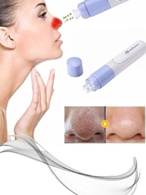 Pore Cleaner Vakumlu Yüz Temizleme Siyah Nokta Temizleme Cihazı