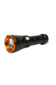 Powerdex Pd-6682 1000 Lümen 15 Watt Profesyonel Şarjlı El Feneri Powerdex Pd-6682 1000 Lümen 15 Watt Profesyonel Şarjlı El Feneri