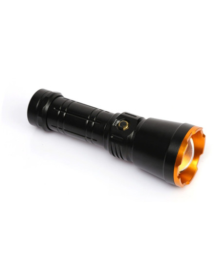 Powerdex Pd-6682 1000 Lümen 15 Watt Profesyonel Şarjlı El Feneri Powerdex Pd-6682 1000 Lümen 15 Watt Profesyonel Şarjlı El Feneri