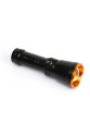 Powerdex Pd-6682 1000 Lümen 15 Watt Profesyonel Şarjlı El Feneri Powerdex Pd-6682 1000 Lümen 15 Watt Profesyonel Şarjlı El Feneri
