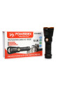 Powerdex Pd-6682 1000 Lümen 15 Watt Profesyonel Şarjlı El Feneri Powerdex Pd-6682 1000 Lümen 15 Watt Profesyonel Şarjlı El Feneri