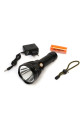 Powerdex Pd-6692 15 Watt 1000 Lümen Profesyonel Şarjlı El Feneri Powerdex Pd-6692 15 Watt 1000 Lümen Profesyonel Şarjlı El Feneri